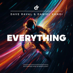 Dave Raval的專輯Everything