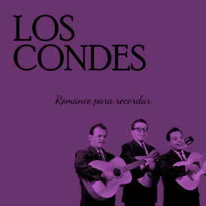 收聽Trio Los Condes的No Me Ilusionaré歌詞歌曲