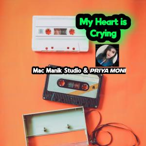 Album My Heart Is Crying For You from 