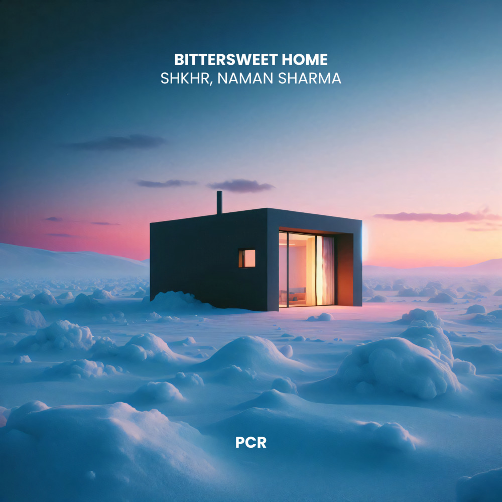 Bittersweet Home