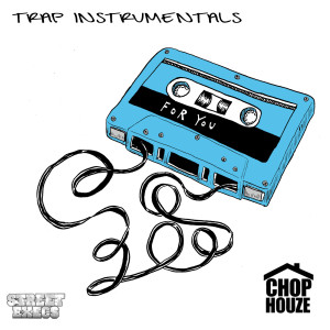 Chophouze的專輯Trap Instrumentals