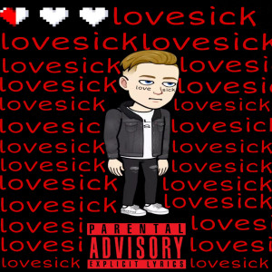 Listen to Heart Broke (Explicit) song with lyrics from Kasper