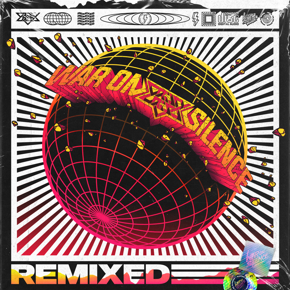 Malfunction (Neonlight Remix)