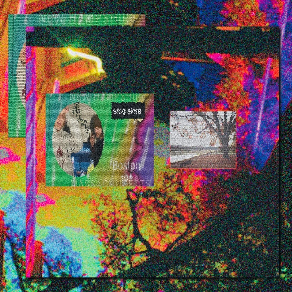 Lights (feat. penna) (Explicit)