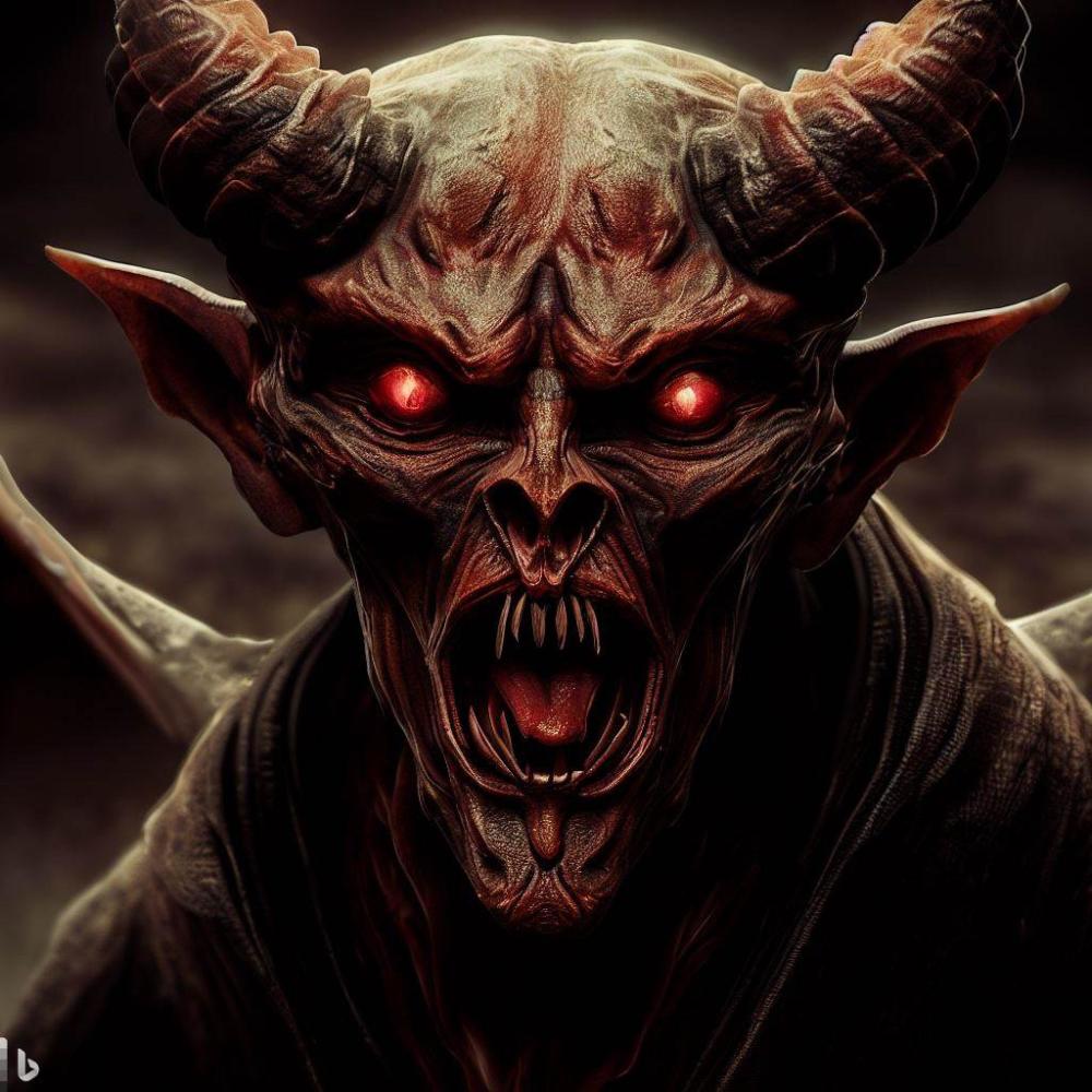 BEELZEBUB (feat. Mesti) (Explicit)