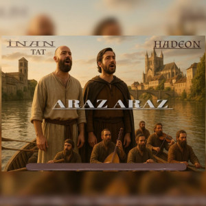 İnan Tat的專輯Araz Araz