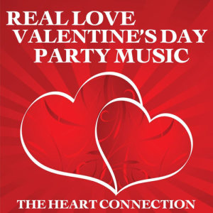 ดาวน์โหลดและฟังเพลง I Think I Love You พร้อมเนื้อเพลงจาก The Heart Connection