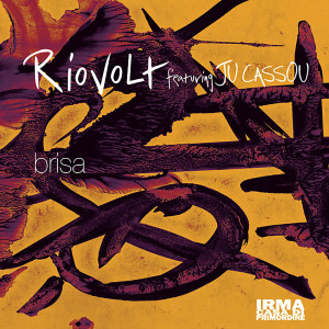 Riovolt的專輯Brisa