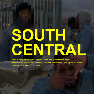 ดาวน์โหลดและฟังเพลง South Central พร้อมเนื้อเพลงจาก Jay Reeves