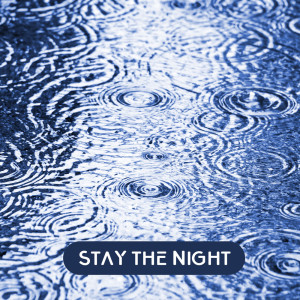 Album Stay the Night (Rainy Trap After Dark) from DJ Infinity Night