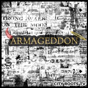 Album ARMAGEDDON (Explicit) from 