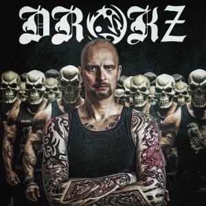 อัลบัม Stubborn, militant and dedicated album sampler (Explicit) ศิลปิน Drokz
