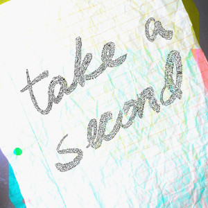 Album Take A Second oleh Keely