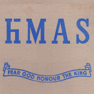 ดาวน์โหลดและฟังเพลง Anarchy Jam พร้อมเนื้อเพลงจาก hMAS