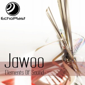 Jawoo的專輯Elements of Sound