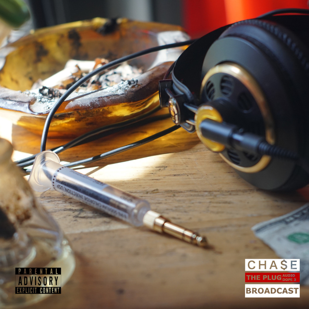 The Plug(Audio Dope 3) (Explicit)