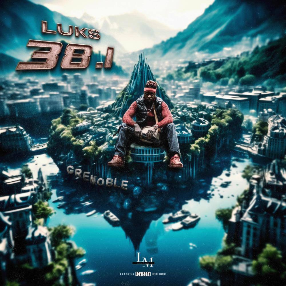 Level (feat. MajinTt) (Explicit)