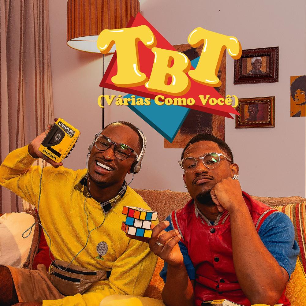 TBT (Várias Como Você|Explicit)