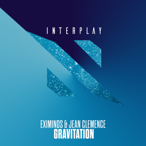 Eximinds的專輯Gravitation