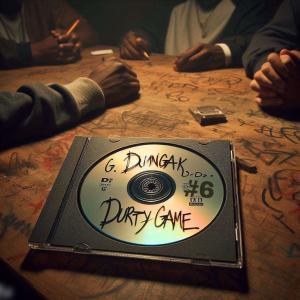 SLY DURTY的專輯DurtyGame#6 (Explicit)