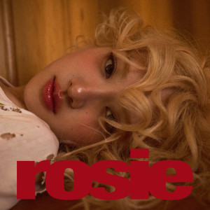 專輯 rosie