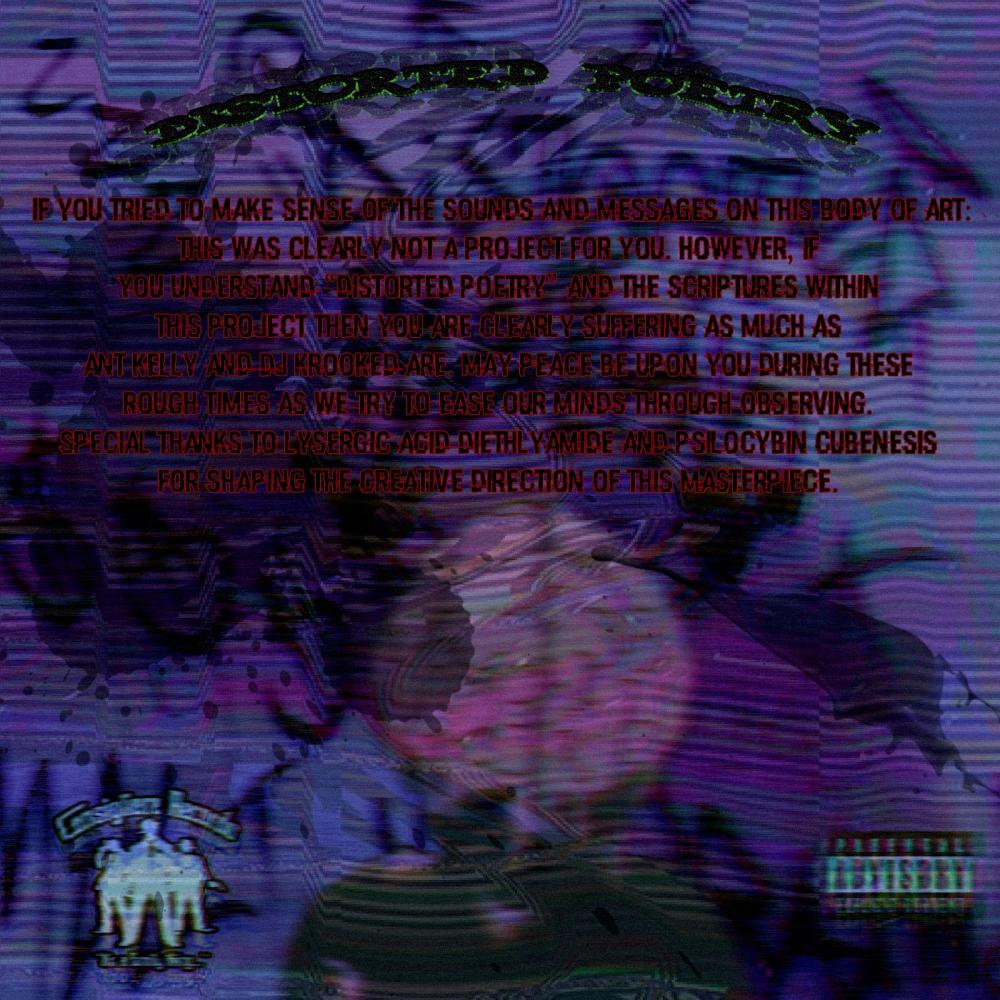 SIDE A (feat. DJ Krooked & Travis Keene|Explicit)
