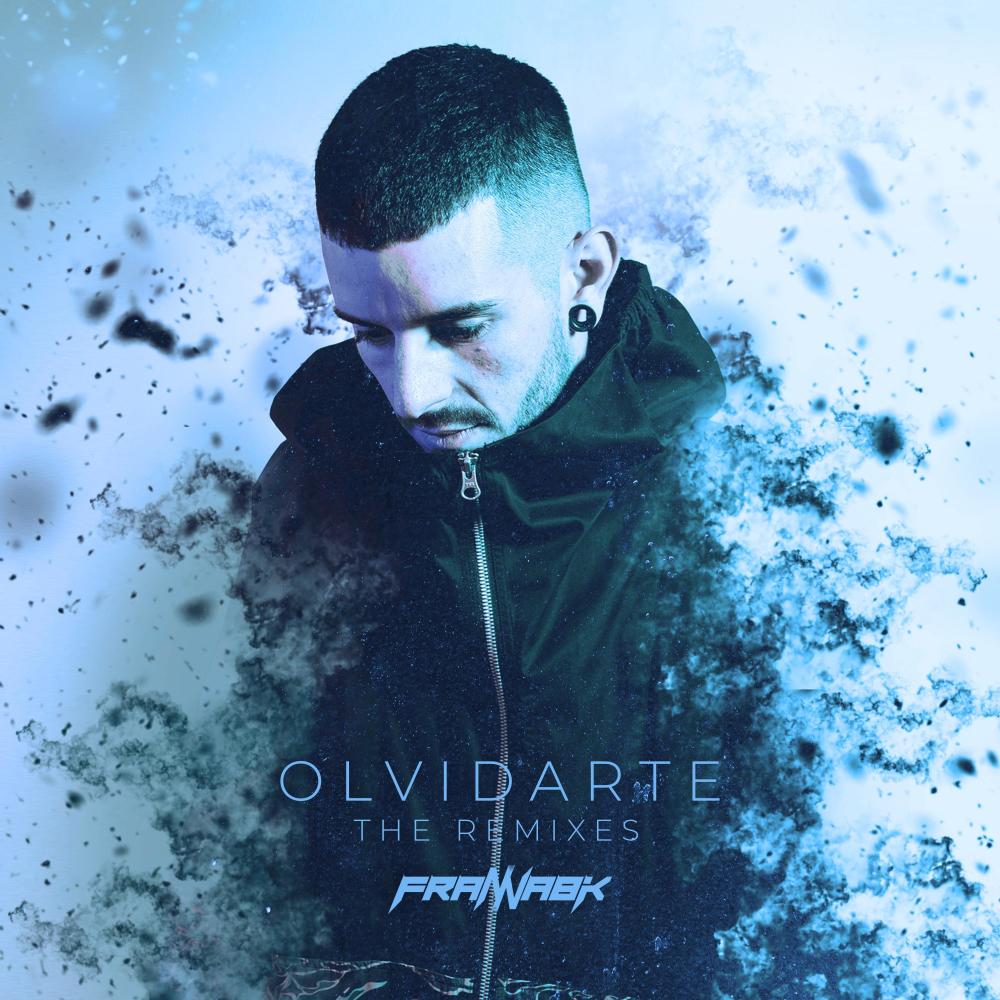 Olvidarte (feat. Phenom) (Phenom Remix)