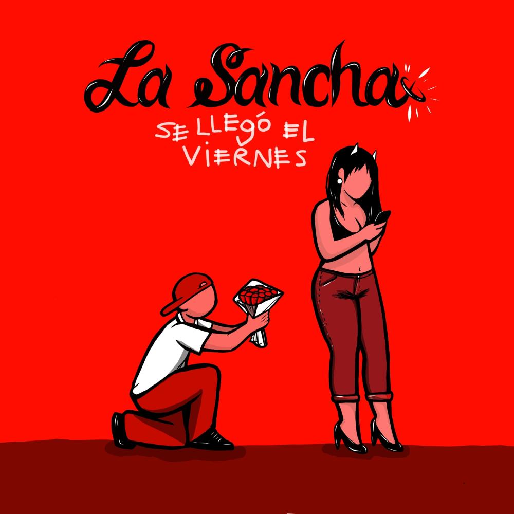 Se LLego El Viernes