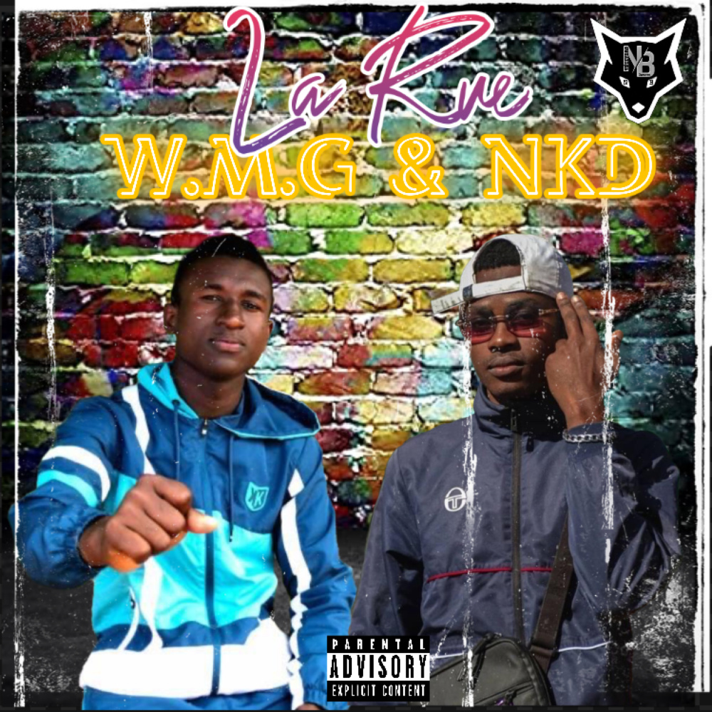 La rue (Explicit)