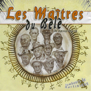 Listen to Robè mi tou-a song with lyrics from Les Maitres du Bélé