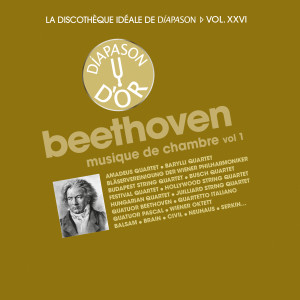 收听Barylli Quartet的String Quartet No. 4 in C Minor, Op. 18 No. 4: IV. Allegro歌词歌曲