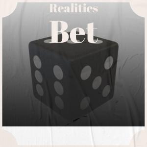 Album Realities Bet from Various