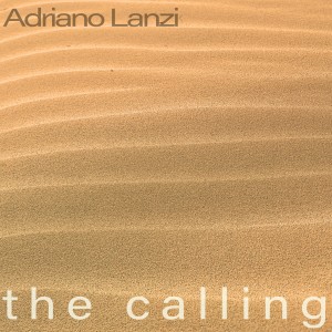 Adriano Lanzi的專輯The Calling