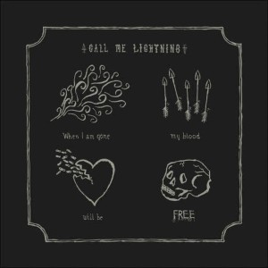收聽Call Me Lightning的Called to the Throne歌詞歌曲