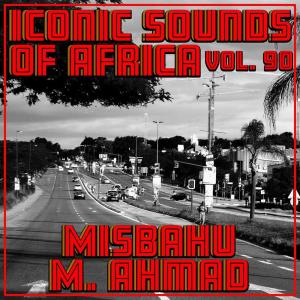 Listen to Alhaki Kyuikuyo song with lyrics from Misbahu M. Ahmad