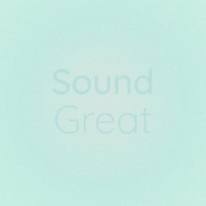 Various的专辑Sound Great