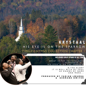 Listen to Give Thanks song with lyrics from Krystaal