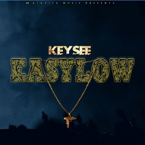 收聽KeySee的Відстань (Explicit)歌詞歌曲