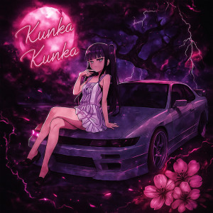 收聽RYXD的KUNKA KUNKA (Slowed)歌詞歌曲