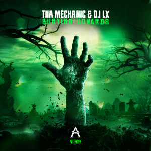 Listen to Burying Cowards song with lyrics from Tha Mechanic