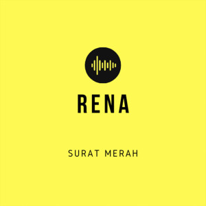Album Rena - Surat Merah from Rena