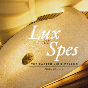 Listen to Easter Alleluia song with lyrics from Nikko Villanueva