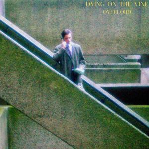 overlord的專輯Dying on the vine
