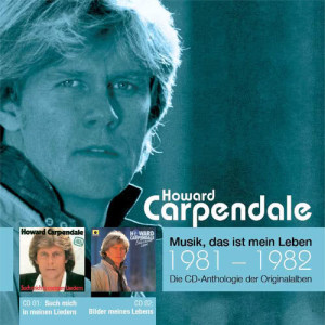 收聽howard carpendale的Wir werden am Ende die Lüge verzeih'n (Just When I Needed You Most) (Remastered)歌詞歌曲