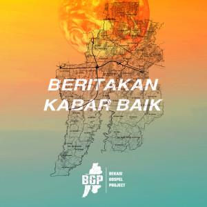Album Beritakan Kabar Baik from Bekasi Gospel Project