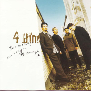 ดาวน์โหลดและฟังเพลง A Lot Like You พร้อมเนื้อเพลงจาก 4Him