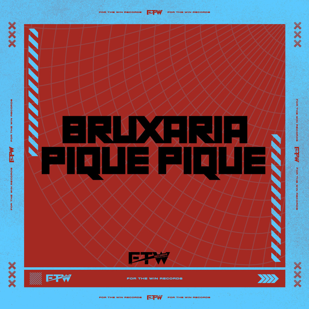 Bruxaria Pique Pique