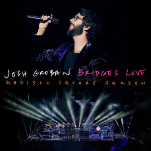 收聽Josh Groban的99 Years (with Jennifer Nettles) [Live from Madison Square Garden 2018] (Live from Madison Square Garden)歌詞歌曲