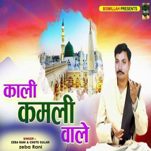 收聽Zeba Rani的Nisbat Sab Se Bada Wasila歌詞歌曲