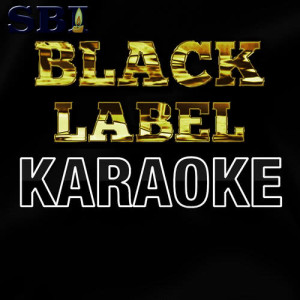 อัลบัม Sbi Karaoke Black Label 2014 Week 15 ศิลปิน SBI Audio Karaoke
